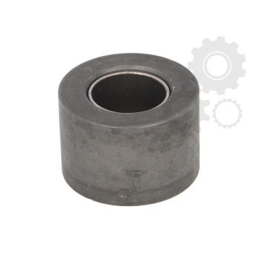 Brake shoe roll
