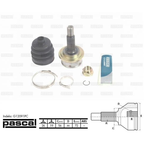 Cruce cardanica Cruce cardanica