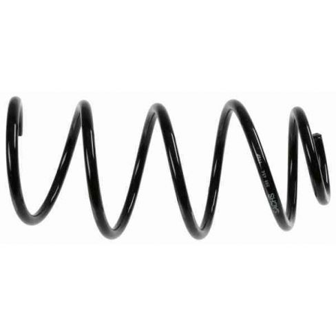 Arc suspensie axa fata Arc suspensie axa fata