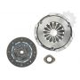 Clutch kit with bearing