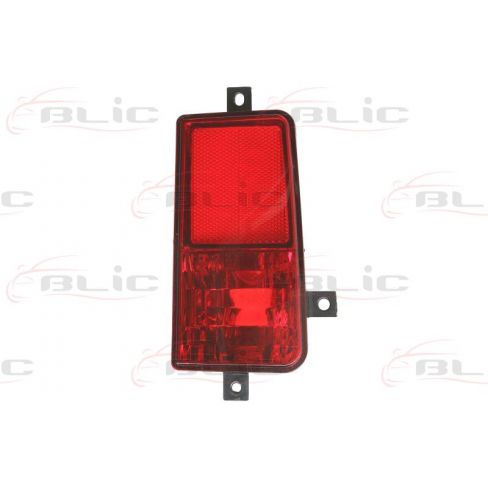 Lampa ceata spate Lampa ceata spate