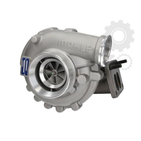 Turbosuflanta Turbosuflanta