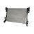 Radiator racire cu apa