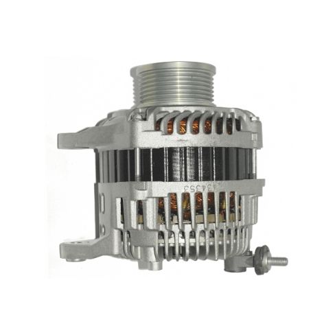 Alternator Alternator