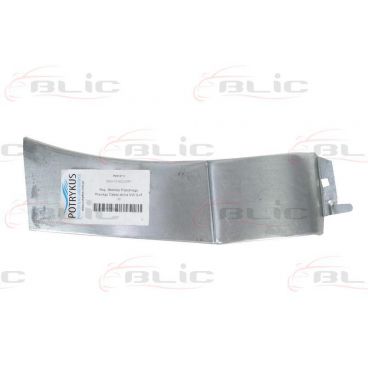 Kit reparatie aripa fata