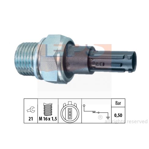 Senzor presiune ulei Senzor presiune ulei