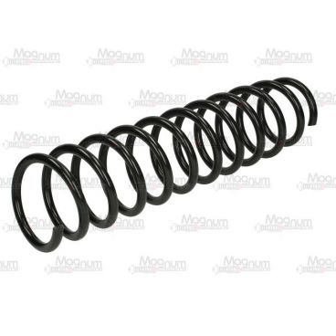 Arc suspensie axa spate