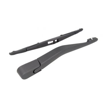 Brat stergator cu lamela