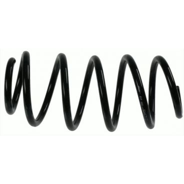 Arc suspensie axa fata