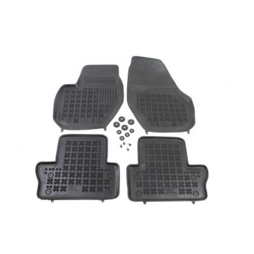 Covorase podea de cauciuc