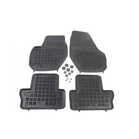 Covorase podea de cauciuc Covorase podea de cauciuc