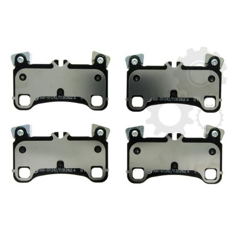 Set placute frana Set placute frana