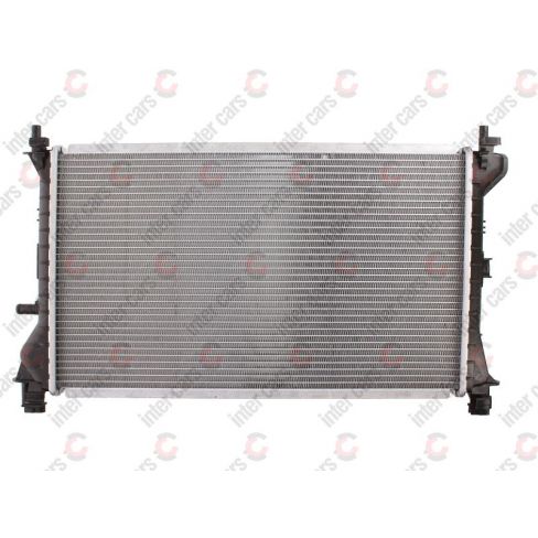 Radiator racire cu apa Radiator racire cu apa