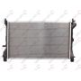 Radiator racire cu apa Radiator racire cu apa