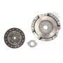 Clutch kit with bearing