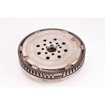 Volanta cu masa dubla