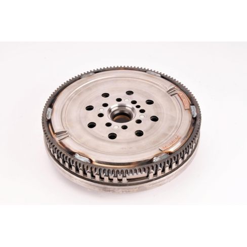 Volanta cu masa dubla Volanta cu masa dubla