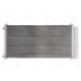 Radiator aer conditionat