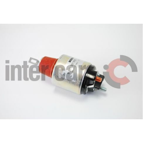 Contact solenoid demaror Contact solenoid demaror