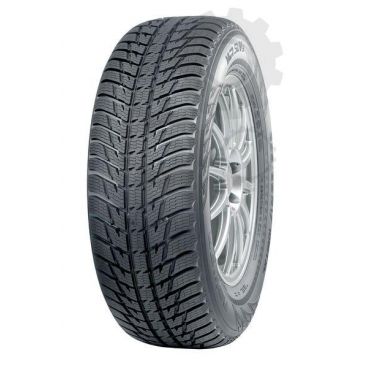 Anvelope iarna (4X4) 17