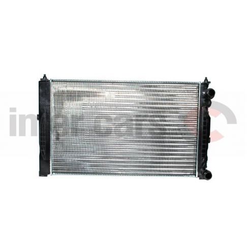 Radiator racire cu apa