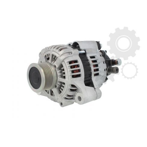 Alternator Alternator