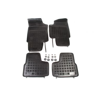 Covorase podea de cauciuc