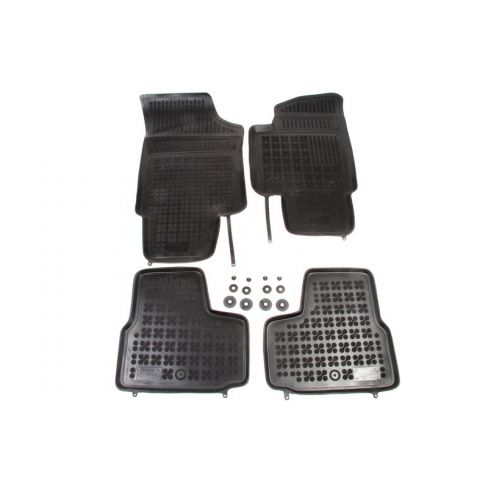 Covorase podea de cauciuc Covorase podea de cauciuc