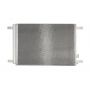 Radiator aer conditionat