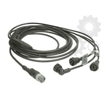 Conducta ABS