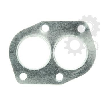 Garnitura sistem evacuare