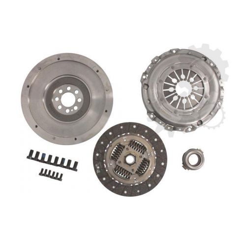 Kit ambreiaj cu volanta rigida Kit ambreiaj cu volanta rigida