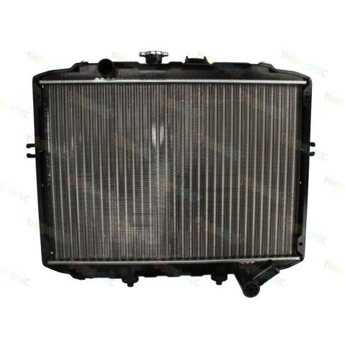 Radiator racire cu apa Radiator racire cu apa