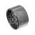 Brake shoe bush
