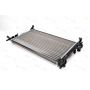 Radiator racire cu apa