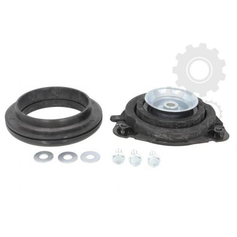 Amortizor suspensie Mc Pherson Amortizor suspensie Mc Pherson