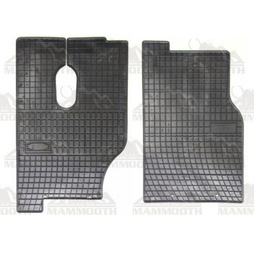 Covorase podea de cauciuc