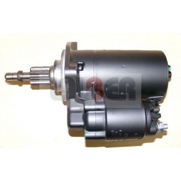 Demaror