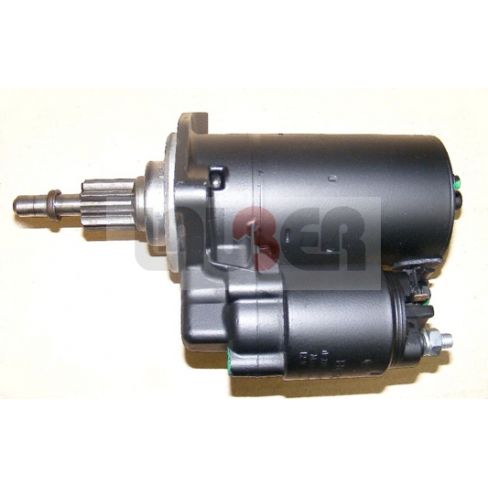 Demaror Demaror