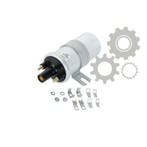 Bobina inductie Bobina inductie