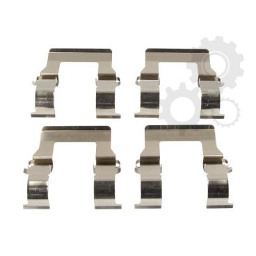 Kit de montaj placute frana