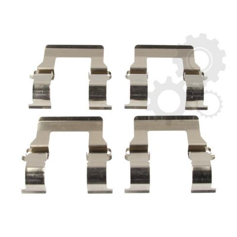 Kit de montaj placute frana