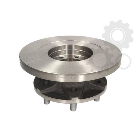 Disc frana Disc frana