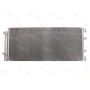 Radiator aer conditionat