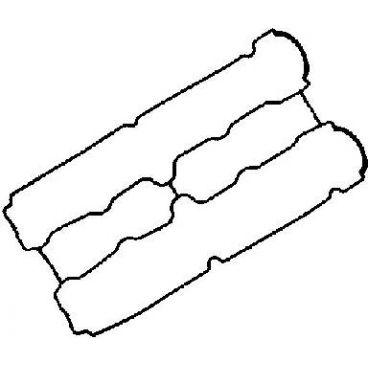 Garnitura capac culbutor