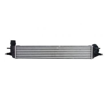 Radiator aer