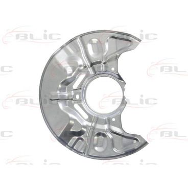 Protectie noroi disc frana