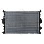 Radiator racire cu apa