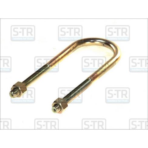 Leaf spring shackle Leaf spring shackle