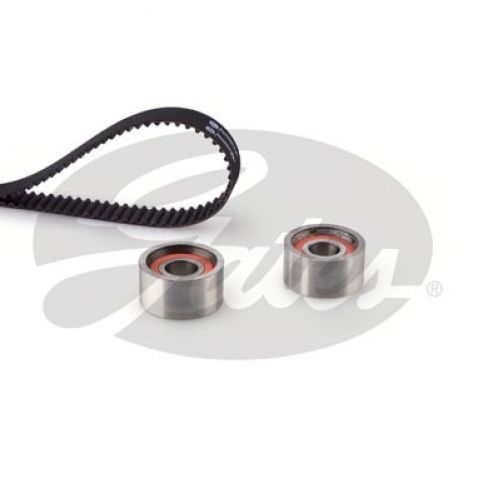 Kit distributie (curea+role)